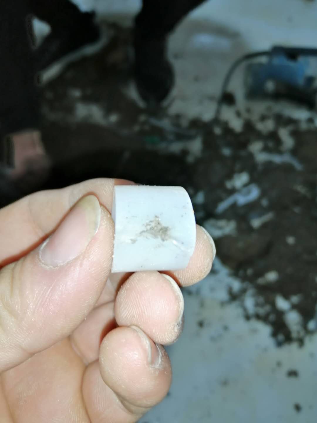 武汉地暖漏水检测